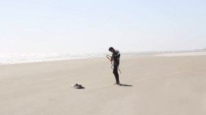 К чему приводит купание голышом на море
