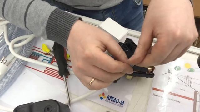 Как правильно собрать безбашенку. Автоматическое водоснабжение дома. смотреть онлайн