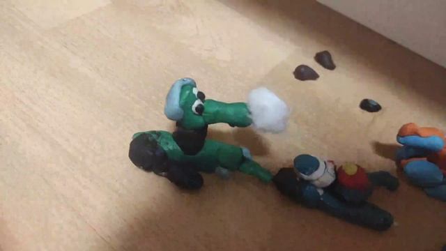 Нечестное противостояние (кв-6 vs 4. Мультики про танки смотреть онлайн