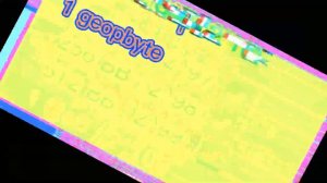 Typing Zeroes Over 179UCe/2^1024 Times: The Collab - Part 3 - Geopagigabyte / 2^130 Bytes