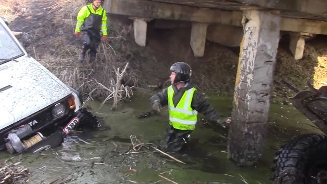 Ботаник Трофи 2019, часть 5 "Ориентирование, 404, 412, 320 точки" смотреть онлайн