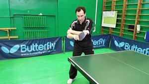 Урок 21 (дополнение к уроку 11 накат справа)