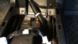 Снимаем подлокотник на ниссан мурано Z51 2010 года Nissan Murano