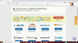 Ahrefs | How to Buy Ahrefs Tool (सस्ते में) in 2020 ? | Best Group Buy SEO Tool Site (2020)