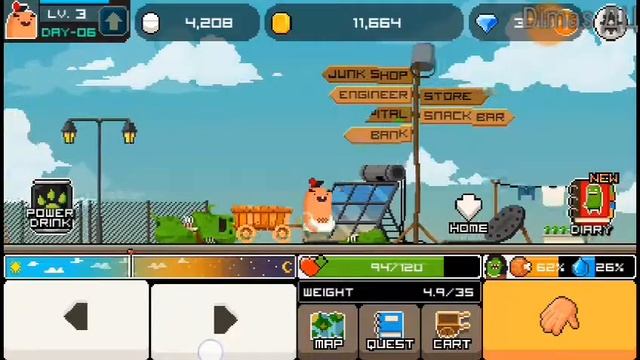 Эволюция(3).Good Morning Zombie смотреть онлайн