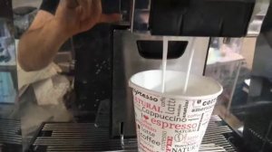 Thermoplan black and white one