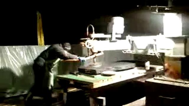 Мрамор и гранит смотреть онлайн