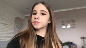 ✨проколола нос в 14 лет✨