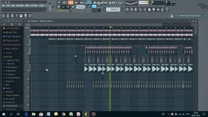PHARAOH - мне плевать (instrumental)