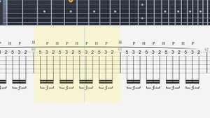 Juan Martin - Zambra Mora Flamenco Guitar Tutorial