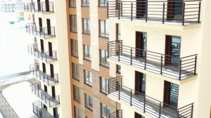 ЖК Суворовский