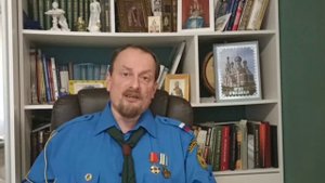 Проект «Жить – Родине служить»