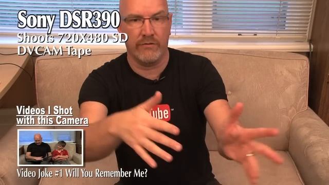 A History of My Cameras from 1984 to 2010 смотреть онлайн