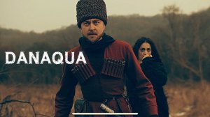 Идар Даров/Тимур Китов - DANAQUA (official music video)
