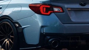 2025 Subaru WRX: A Technological Wonder You Must Own!