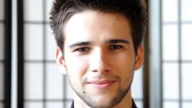 Express make-up for men/Быстрый мужской макияж смотреть онлайн