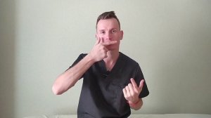 КАК УВЕЛИЧИТЬ ГУБЫ МАССАЖЕМ|Работа с круговой мышцей рта #массажлица #обучение #омоложение