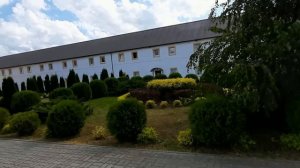 ЛЮБИМЫЙ г. КАЛИНИНГРАД. Свято Елисаветинский женский монастырь