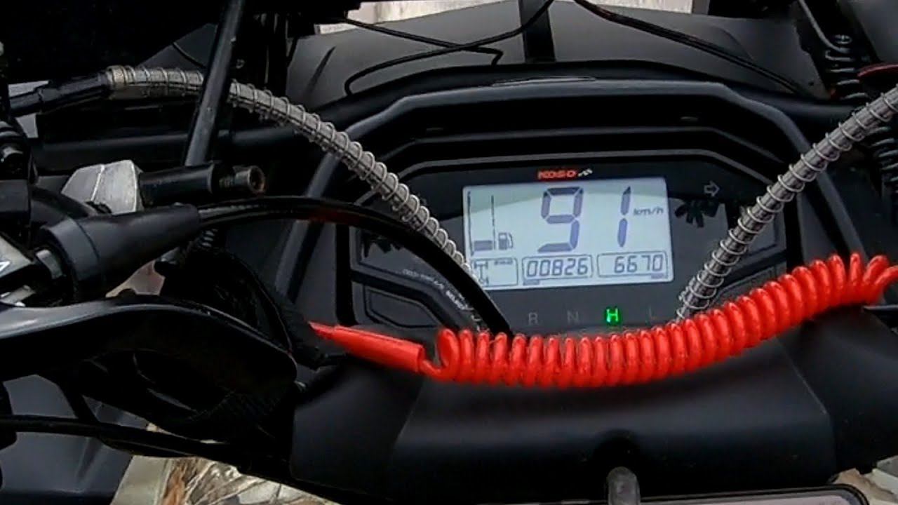 Квадроцикл Стелс Леопард максимальная скорость и стук вариатора. смотреть онлайн