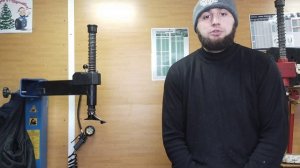 Вулканизатор Автоформат 610т, мой опыт покупки