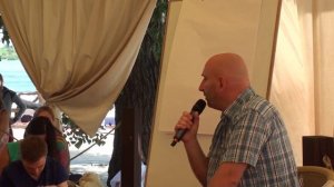 Сатья Дас. Философия счастливой жизни (3)