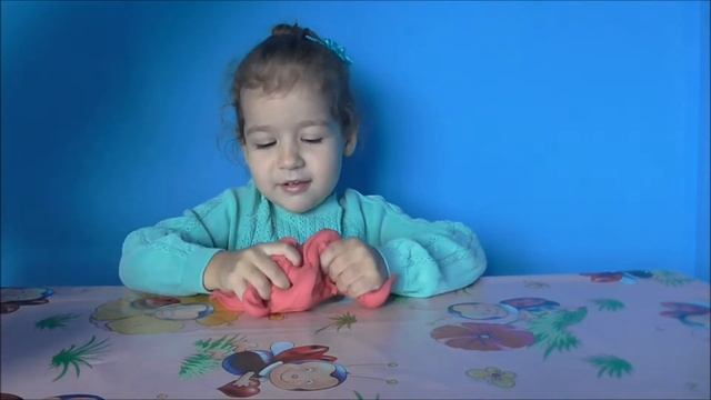 ✅ЗАВАРНОЕ ТЕСТО для лепки делаем сами РЕЦЕПТ из КРАХМАЛА и СОДЫ. Мягкое соленое тесто для лепки