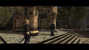 Новинки на магическом фронте! Руна для малышей в GOTHIC 2 NEW BALANCE руна Ватраса