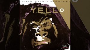 Yello - I Love You