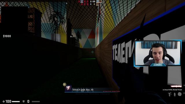 HIDE & SEEK PUTERNIC! GABEN VS BURGER!! смотреть онлайн