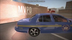 Enforcer - Police Crime Action - My skin mods