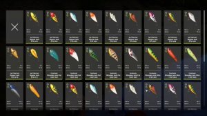 Русская рыбалка 4 - река Сура - Щука среди пеньков