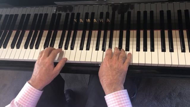 Minuet Stanley arranged Lockett grade 2 AMEB Series 18 Piano смотреть онлайн