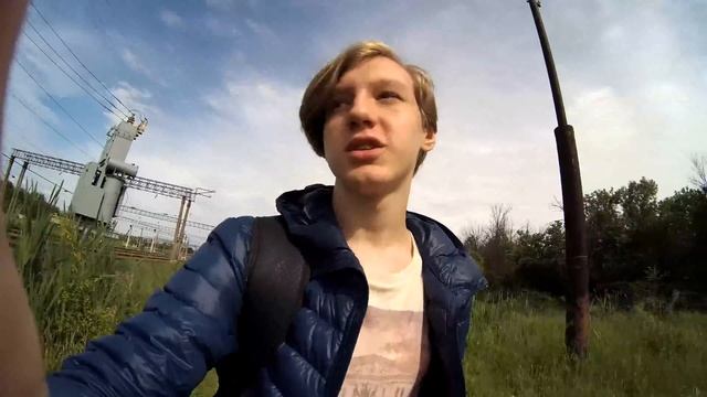 неВЛОГ: ЕДУ НА ДАЧУ (Разговорное видео) смотреть онлайн