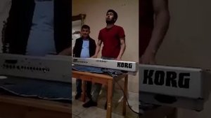 Ванч Заминай Ватанм (ХАЛИФАЕВ) #1