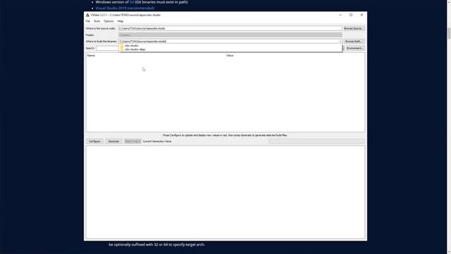 Building OBS from Source Code | Complete Guide