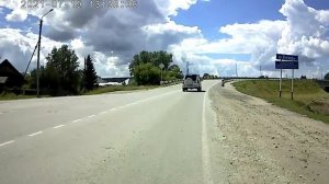 #75. 2021. Маслянино в замедленной съемке. Часть 2