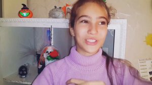 МОЯ СТРАШНАЯ ИСТОРИЯ!! HAPPY HALLOWEEN!! | Nikol Kornaga