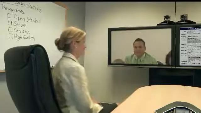 Polycom Eagle Eye Director. Система авто-наведения камер. www.video23.ru
