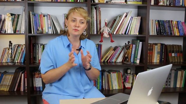 Схватки при родах. Что происходит? смотреть онлайн