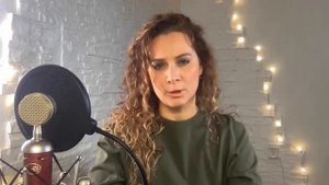 ШТРОБАС / ГОЛОС/ ТЕХНИКА РЕЧИ с Еленой Иваньковой