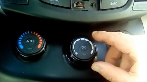 Ремонт регулятора оборотов мотора отопителя. /Не работает печка часть 2/