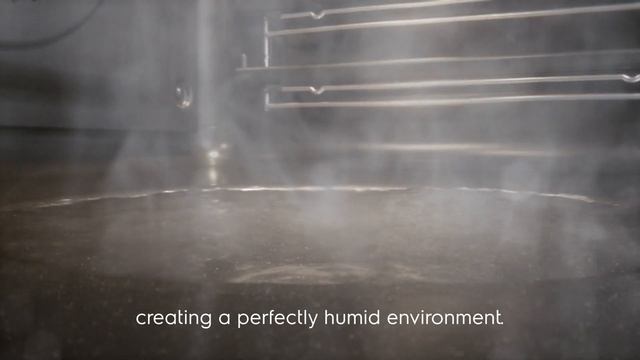 Духова шафа Electrolux. Серія SteamBake