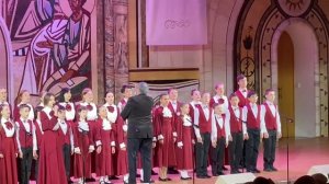 E.Крылатов «Прекрасное далёко»