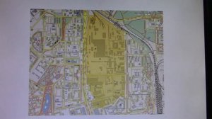 промзона "Вагоноремонт"