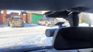 Видеорегистратор 70mai Dash Cam Midrive D06 ? Вложик # 16