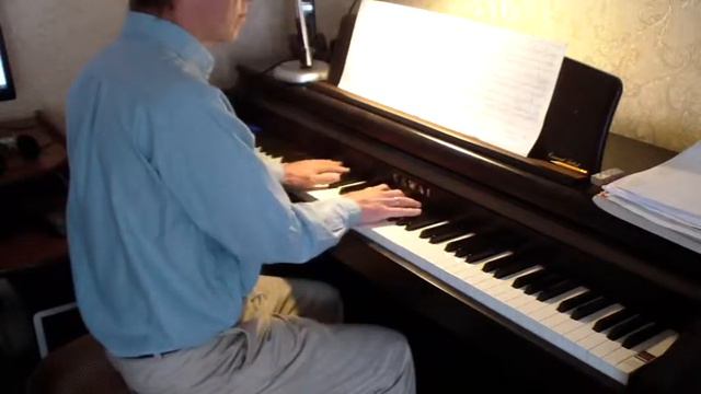 Джазовый стандарт смотреть онлайн