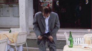 Комедия Монстр 1994 | Аферист