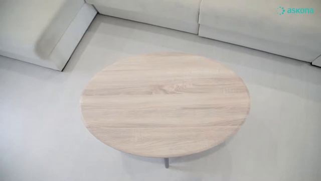 Журнальный столик El Дуб Сонома смотреть онлайн