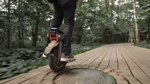 Begode T4 спустя 3000км