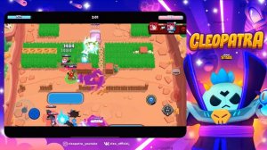 5 ЛУЧШИХ БРАВЛЕРОВ ДЛЯ НОВИЧКОВ В БРАВЛ СТАРС | КЛЕО BRAWL STARS